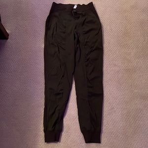 Lululemon Dance Studio Joggers